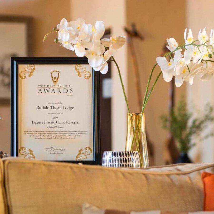 Buffalo Thorn Lodge بيلانسبرغ المظهر الخارجي الصورة