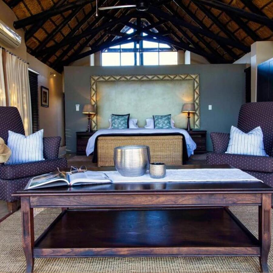 Buffalo Thorn Lodge بيلانسبرغ المظهر الخارجي الصورة